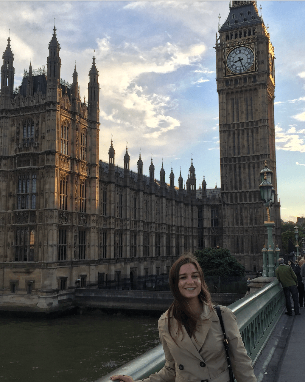 A Perfect Day in&nbsp;London