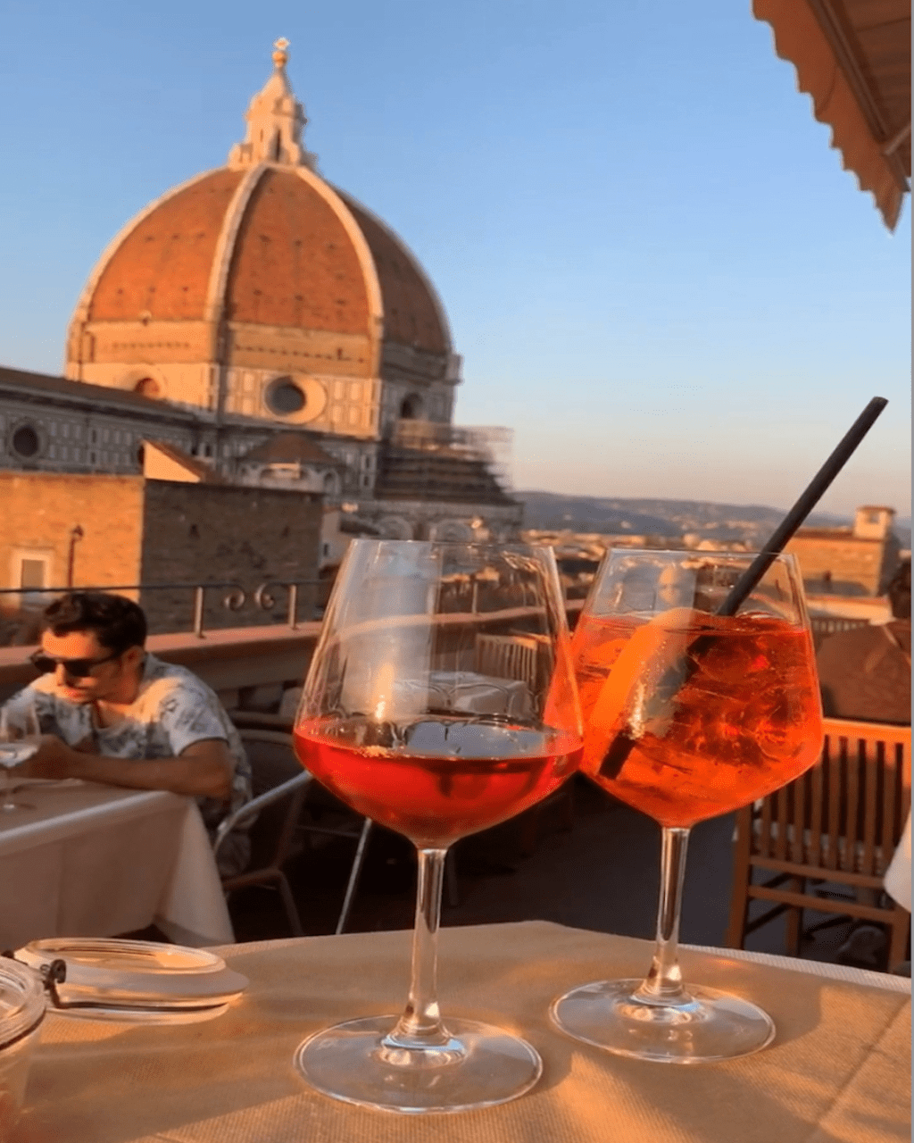 A Perfect Day in&nbsp;Florence